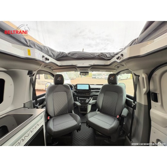 Panama P10+ - 4x4 Automatico | 2026